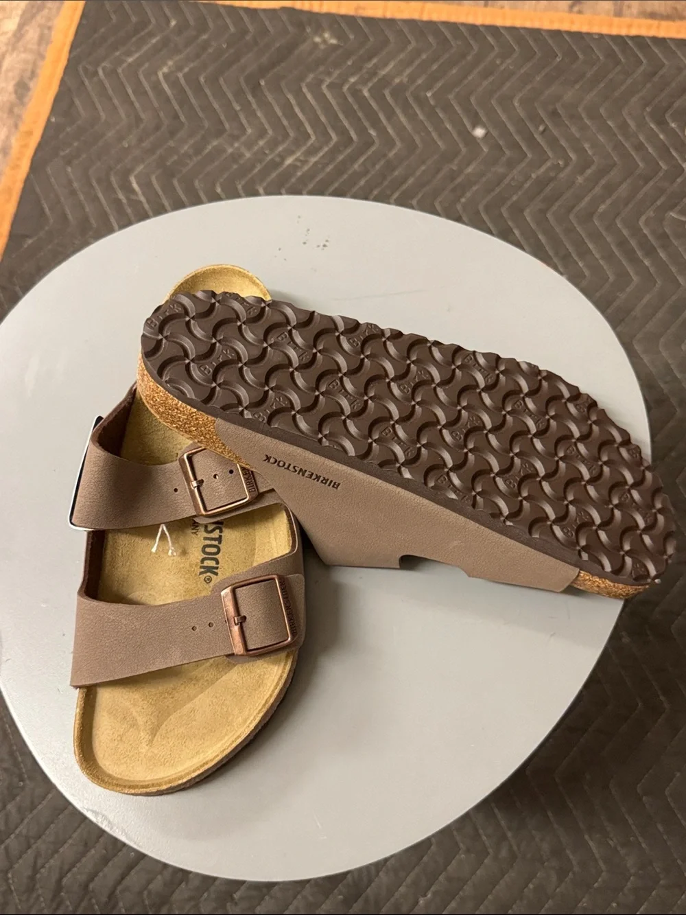 Birkenstock Arizona BS  Mocca
